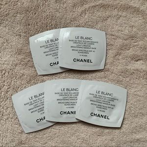 COLLEGE SALE CHANEL